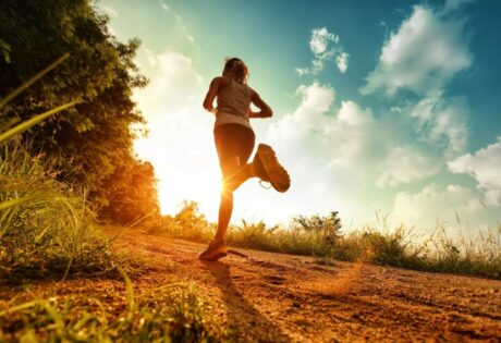 El running. Un deporte en auge que soluciona sus lesiones más comunes