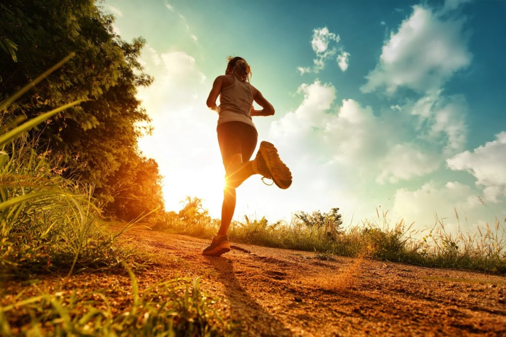 El running. Un deporte en auge que soluciona sus lesiones más comunes